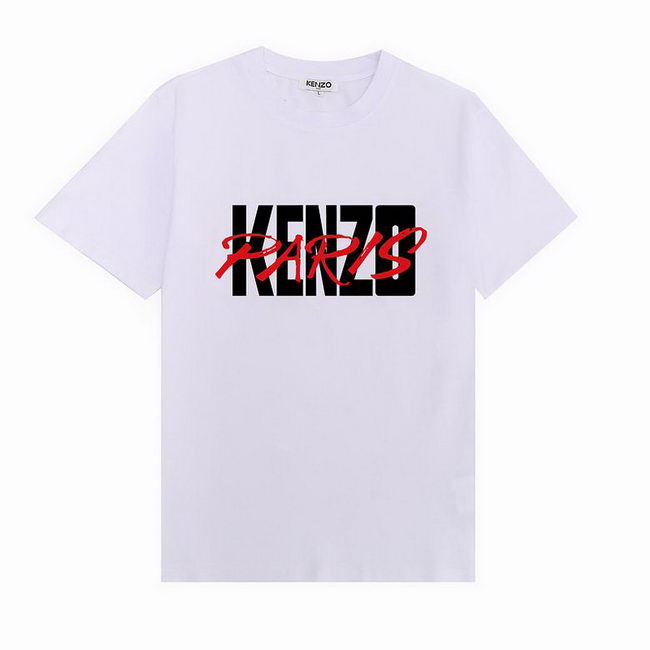Kenzo T-shirt Mens ID:20220516-389